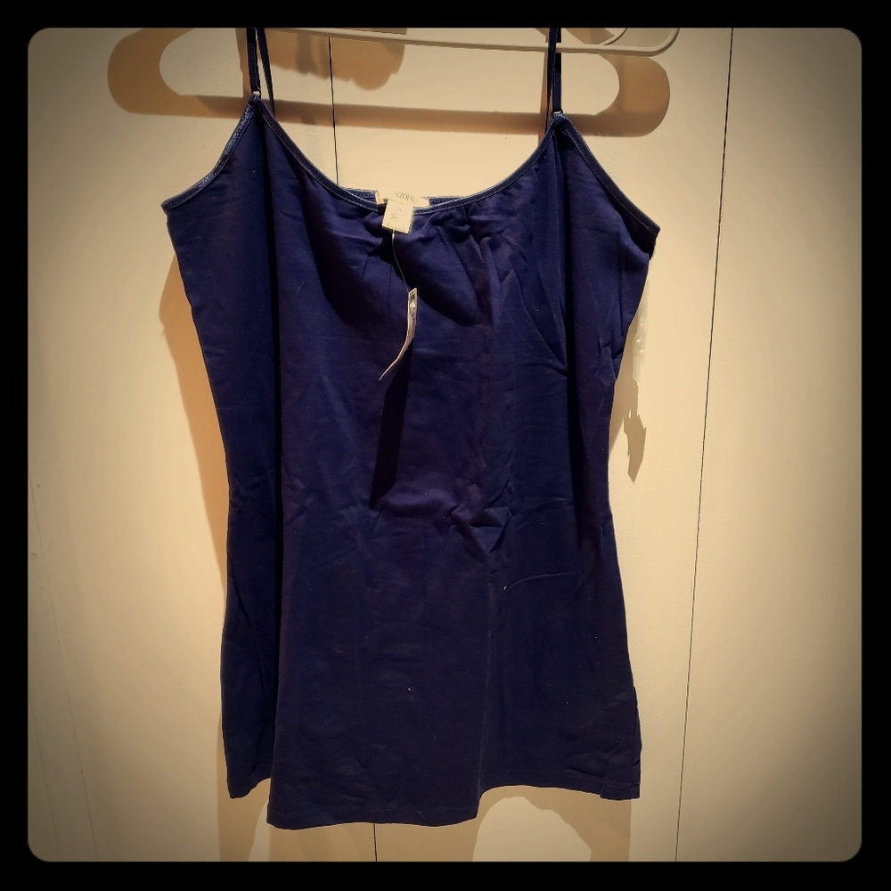 BOZZOLO women tops SLEEVELESS